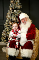 Holiday Mini Session DEFRANCO 2025