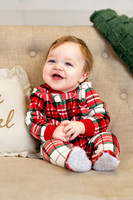 Holiday Mini Session DEFRANCO 2025