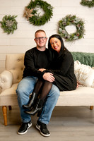 Holiday Mini Session DEFRANCO 2025