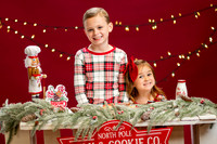 Holiday Mini Session DEFRANCO 2025