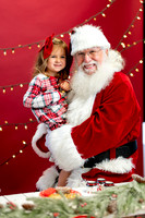 Holiday Mini Session DEFRANCO 2025