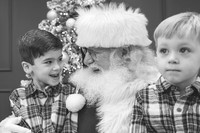 Reininger Holiday Mini Session