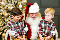Reininger Holiday Mini Session