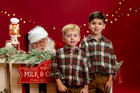 Reininger Holiday Mini Session
