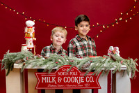 Reininger Holiday Mini Session
