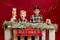 Reininger Holiday Mini Session