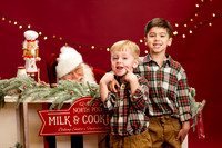 Reininger Holiday Mini Session