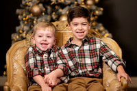 Reininger Holiday Mini Session