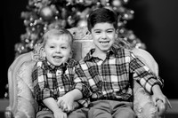 Reininger Holiday Mini Session