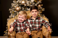 Reininger Holiday Mini Session