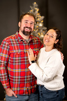 Reininger Holiday Mini Session