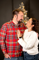 Reininger Holiday Mini Session