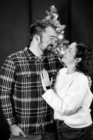 Reininger Holiday Mini Session