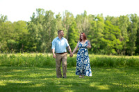Dave & Dani Engagement Session