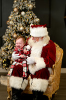 Reiser Holiday Mini Session