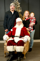 Reiser Holiday Mini Session