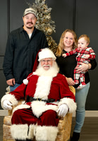 Reiser Holiday Mini Session