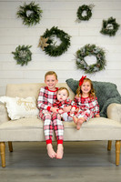 Reiser Holiday Mini Session