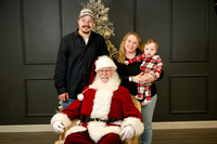 Reiser Holiday Mini Session