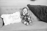 Reiser Holiday Mini Session