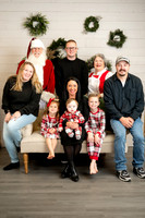 Reiser Holiday Mini Session