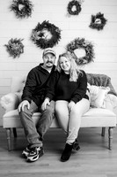 Reiser Holiday Mini Session