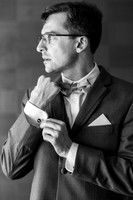 Bohdan & Valentina Wedding!