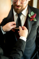 Ryan and Veronica Wedding Day!
