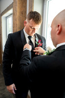Ryan and Veronica Wedding Day!