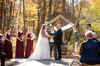 Ryan and Veronica Wedding Day!