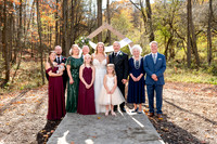 Ryan and Veronica Wedding Day!