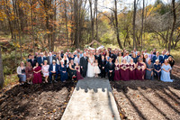 Ryan and Veronica Wedding Day!