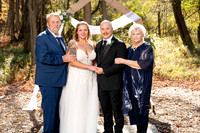 Ryan and Veronica Wedding Day!