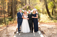 Ryan and Veronica Wedding Day!