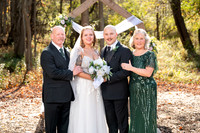 Ryan and Veronica Wedding Day!