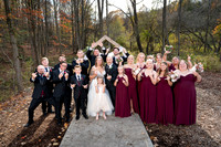 Ryan and Veronica Wedding Day!