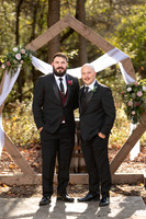 Ryan and Veronica Wedding Day!