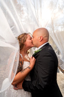 Ryan and Veronica Wedding Day!
