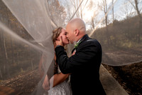 Ryan and Veronica Wedding Day!