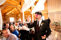 Ryan and Veronica Wedding Day!