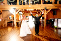 Ryan and Veronica Wedding Day!