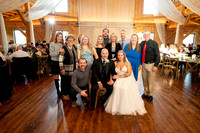 Ryan and Veronica Wedding Day!