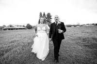 Ryan and Veronica Wedding Day!