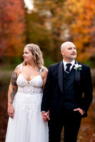 Ryan and Veronica Wedding Day!