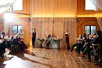 Ryan and Veronica Wedding Day!