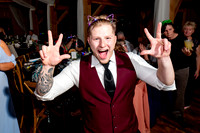 Ryan and Veronica Wedding Day!
