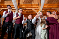 Ryan and Veronica Wedding Day!