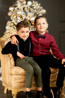 Tatarchenko Holiday session