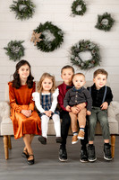 Tatarchenko Holiday session