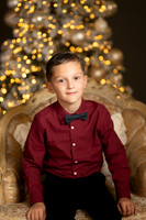Tatarchenko Holiday session